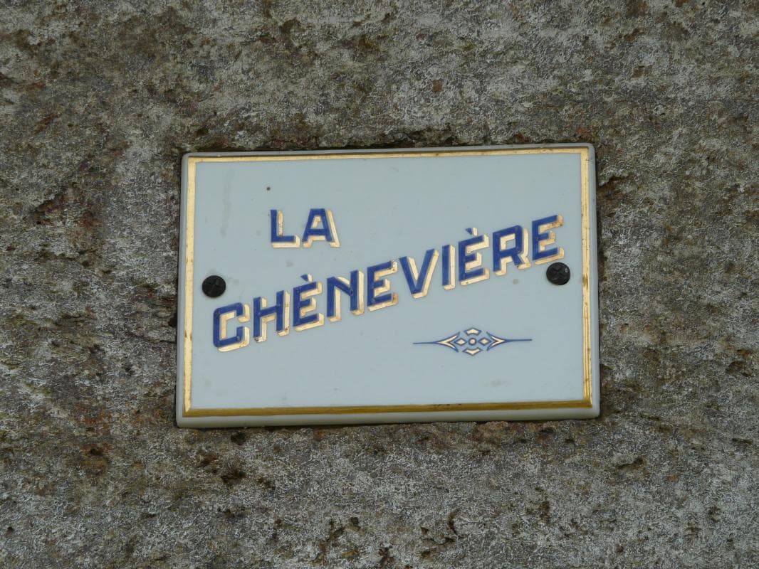 Gite " La Chènevière" à Sussac en Haute-Vienne (Nouvelle Aquitaine)_24