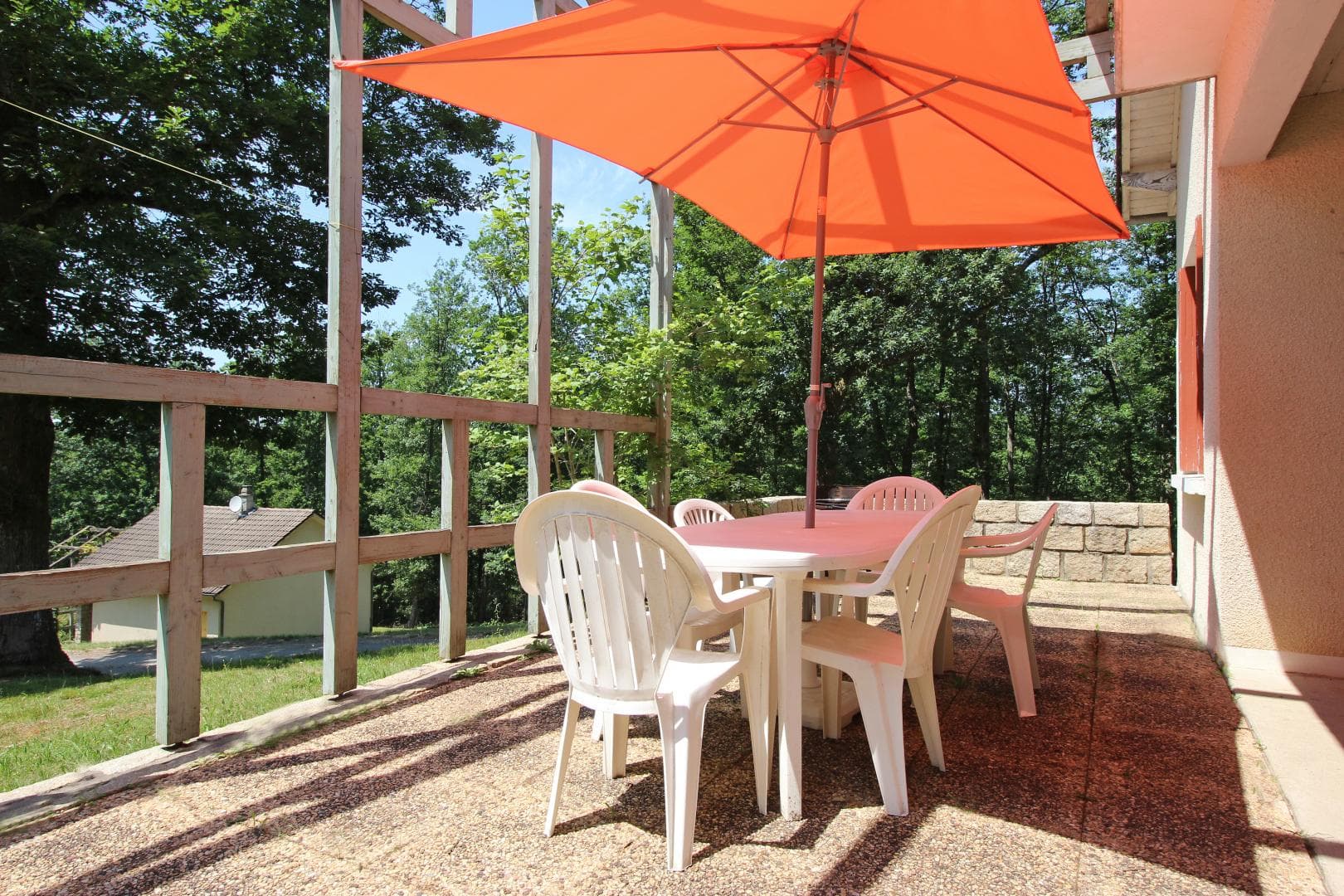 Gite "Le Lac" à Bujaleuf en Haute-Vienne (Limousin en Nouvelle Aquitaine)_13