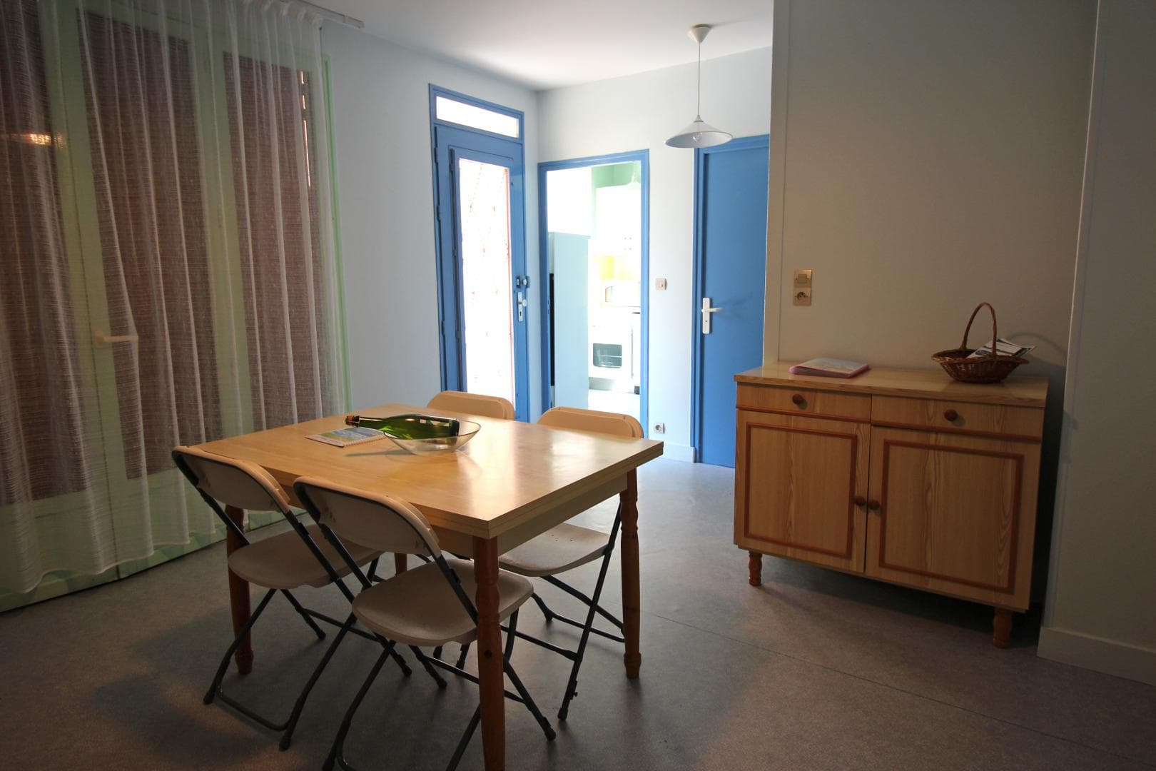 Gite "Le Lac" à Bujaleuf en Haute-Vienne (Limousin en Nouvelle Aquitaine)_8