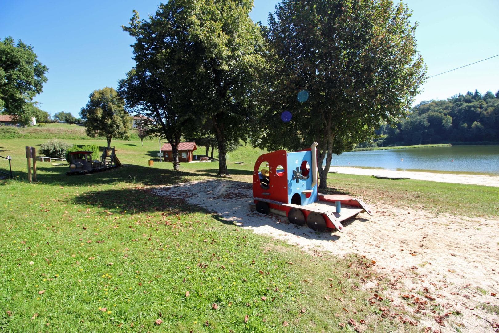 Les Gîtes de Sussac en Haute-Vienne (Limousin en Nouvelle Aquitaine)_5