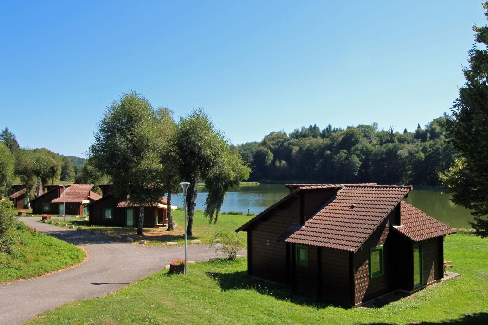Les Gîtes de Sussac en Haute-Vienne (Limousin en Nouvelle Aquitaine)_4