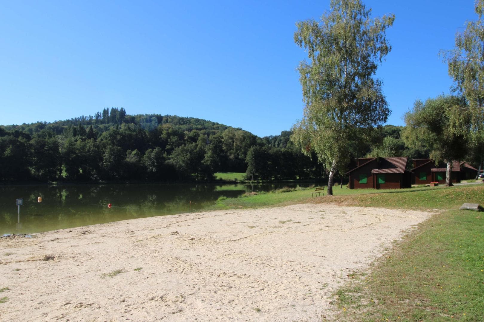Les Gîtes de Sussac en Haute-Vienne (Limousin en Nouvelle Aquitaine)_17