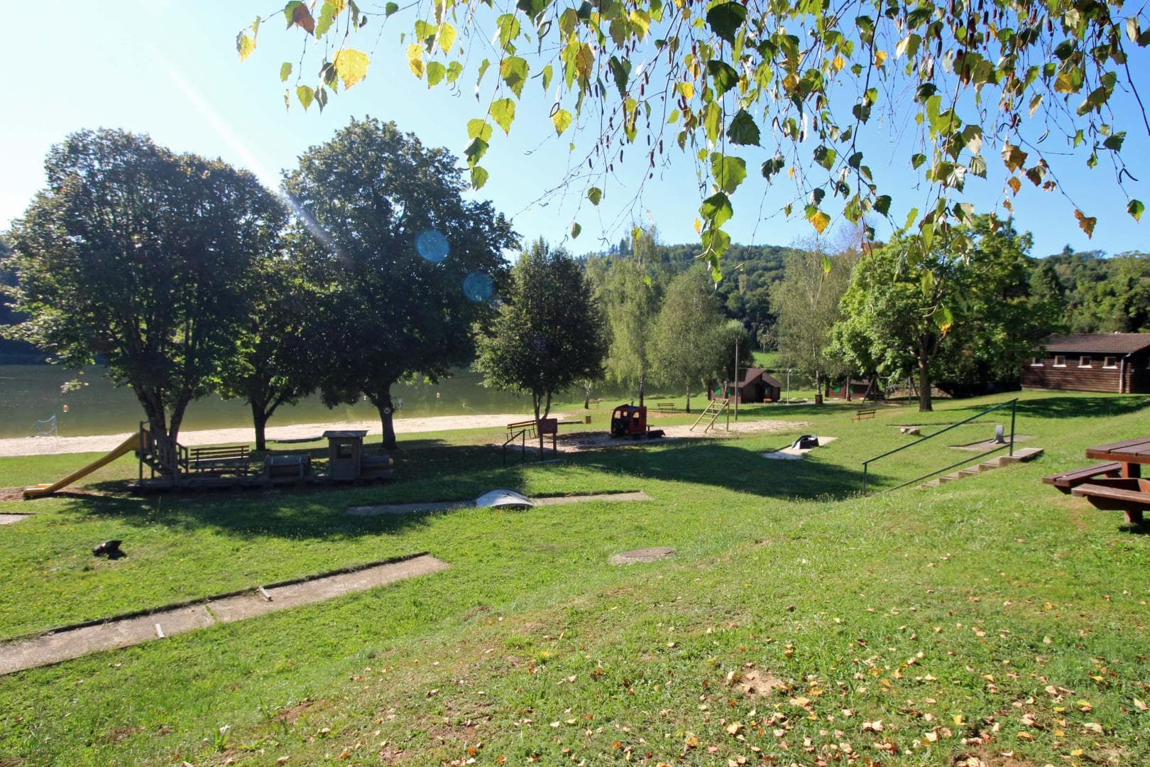 Les Gîtes de Sussac en Haute-Vienne (Limousin en Nouvelle Aquitaine)_22