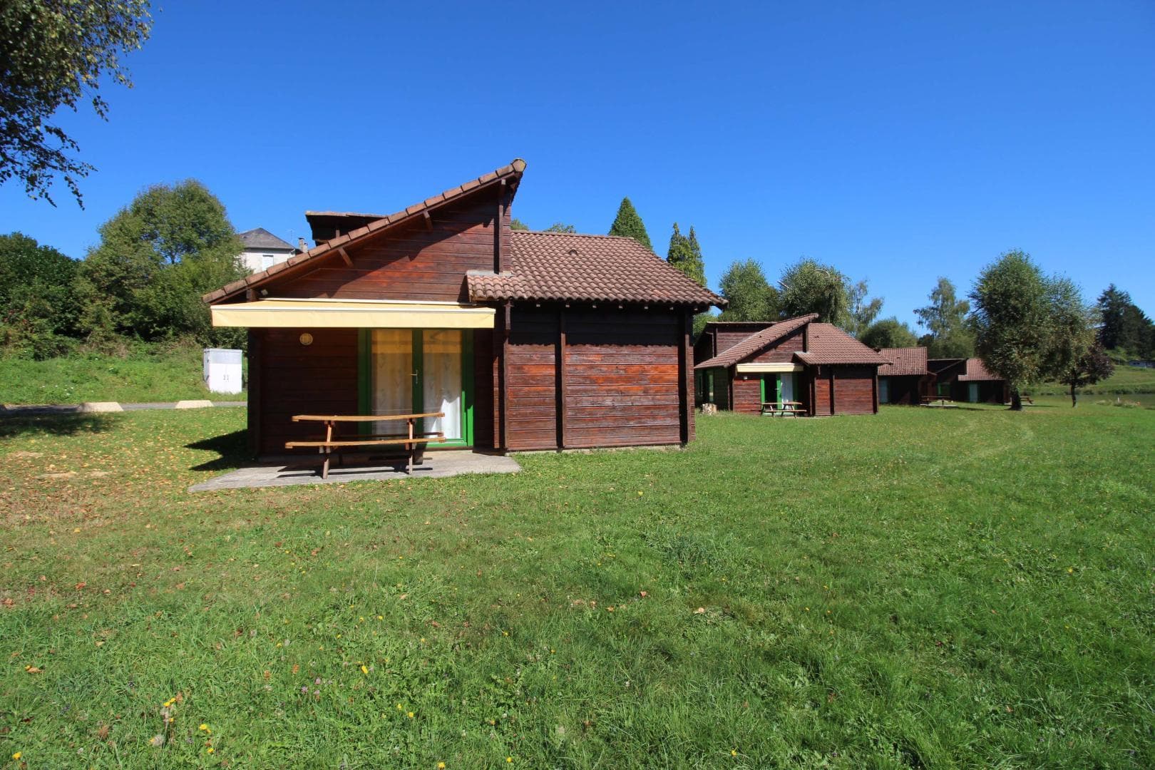 Les Gîtes de Sussac en Haute-Vienne (Limousin en Nouvelle Aquitaine)_19