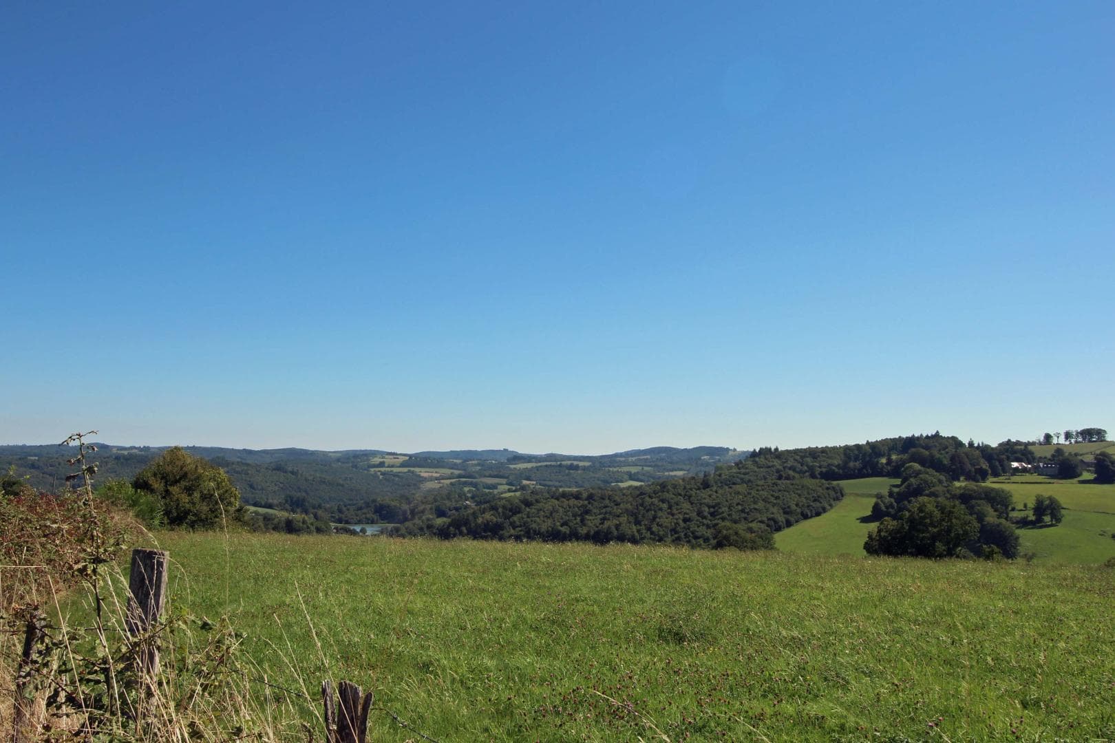 Les Gîtes de Sussac en Haute-Vienne (Limousin en Nouvelle Aquitaine)_23