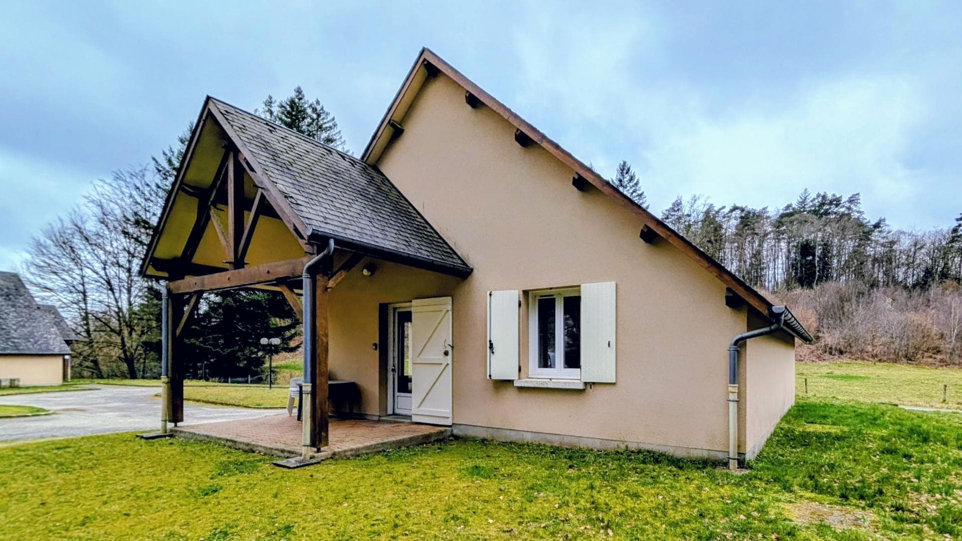 Beaumont Du Lac en Haute-Vienne (Limousin en Nouvelle Aquitaine) - gite 2_10