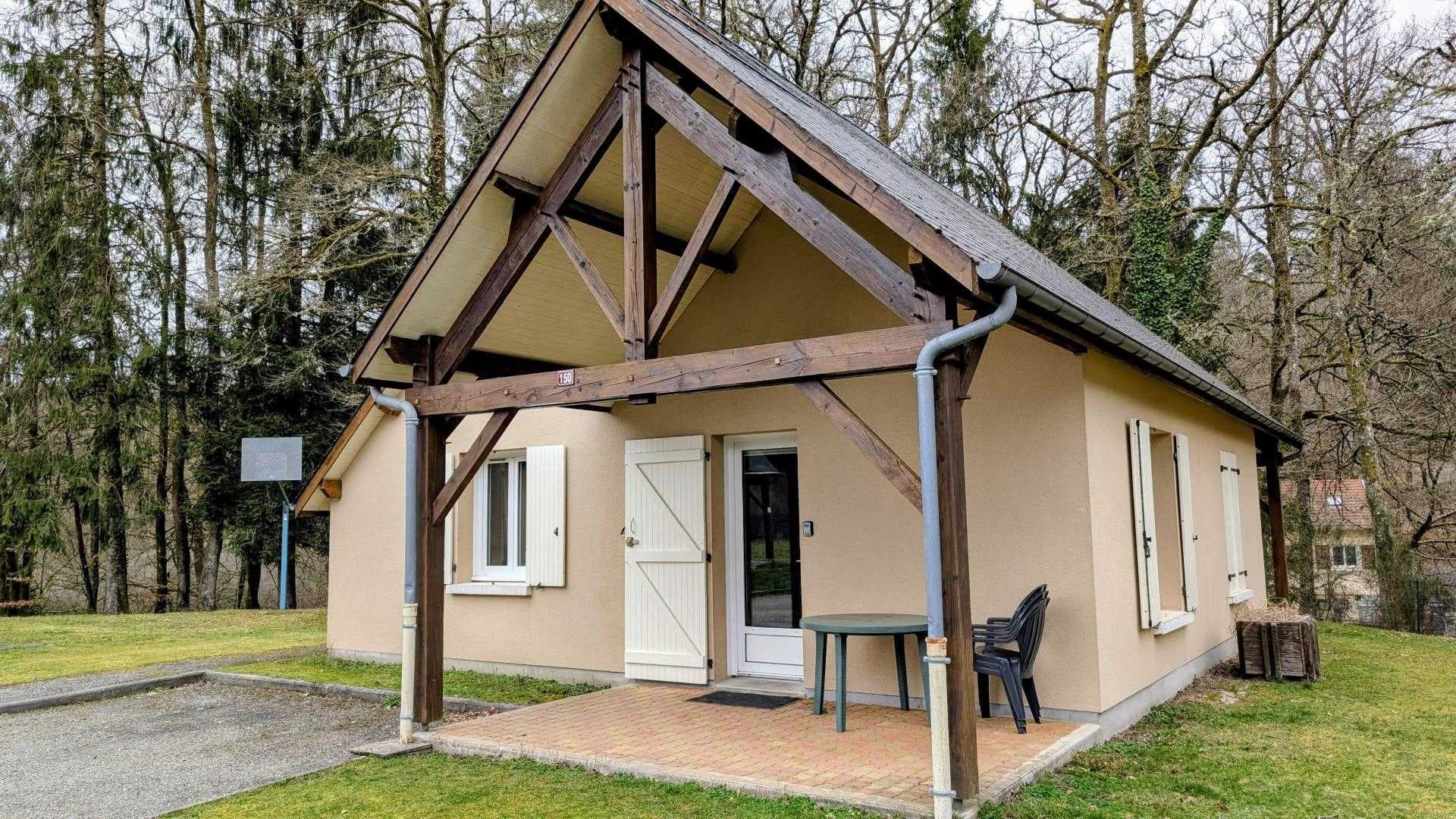 Beaumont Du Lac en Haute-Vienne (Limousin en Nouvelle Aquitaine)-_1