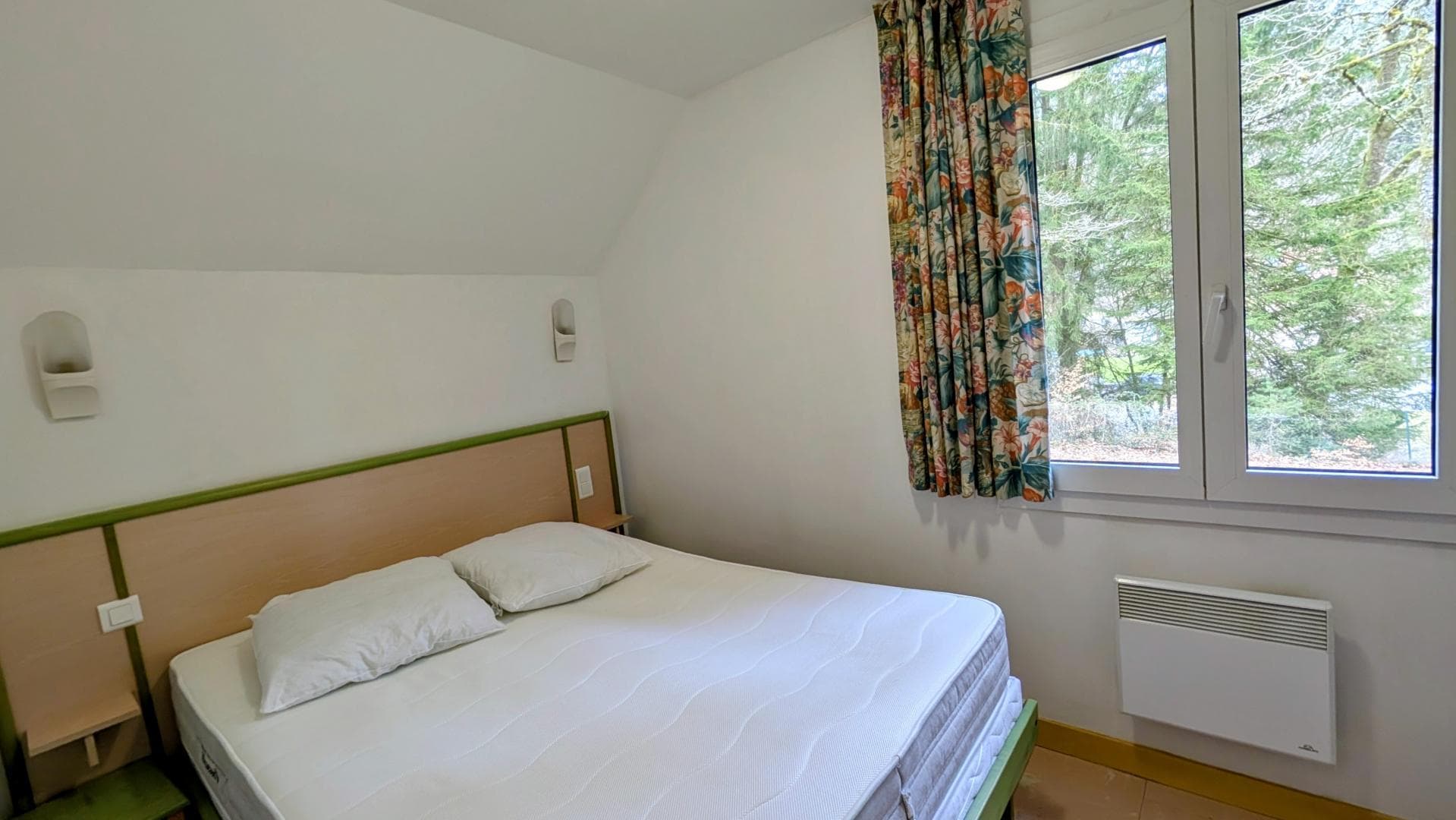 Beaumont Du Lac en Haute-Vienne (Limousin en Nouvelle Aquitaine) - chambre rez de chaussée_6