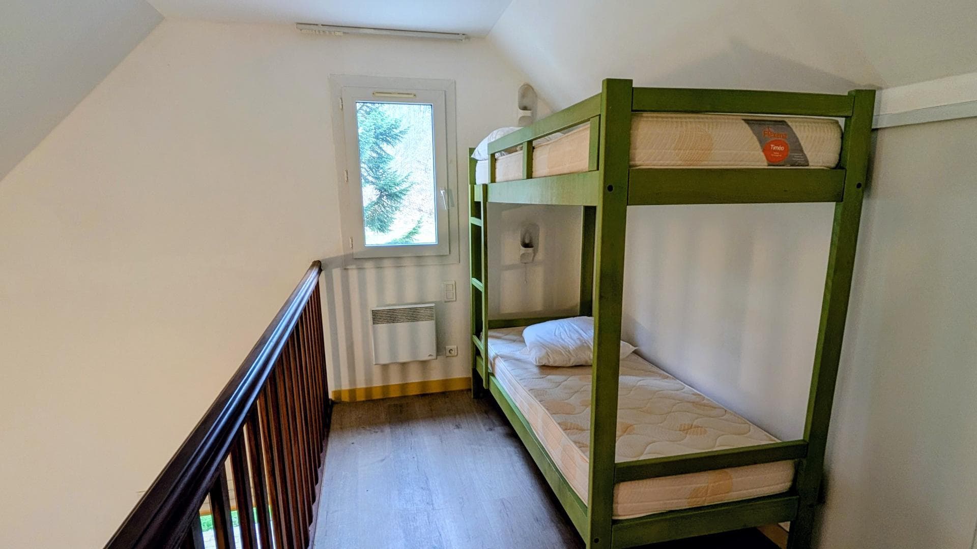 Beaumont Du Lac en Haute-Vienne (Limousin en Nouvelle Aquitaine) - mezzanine_8