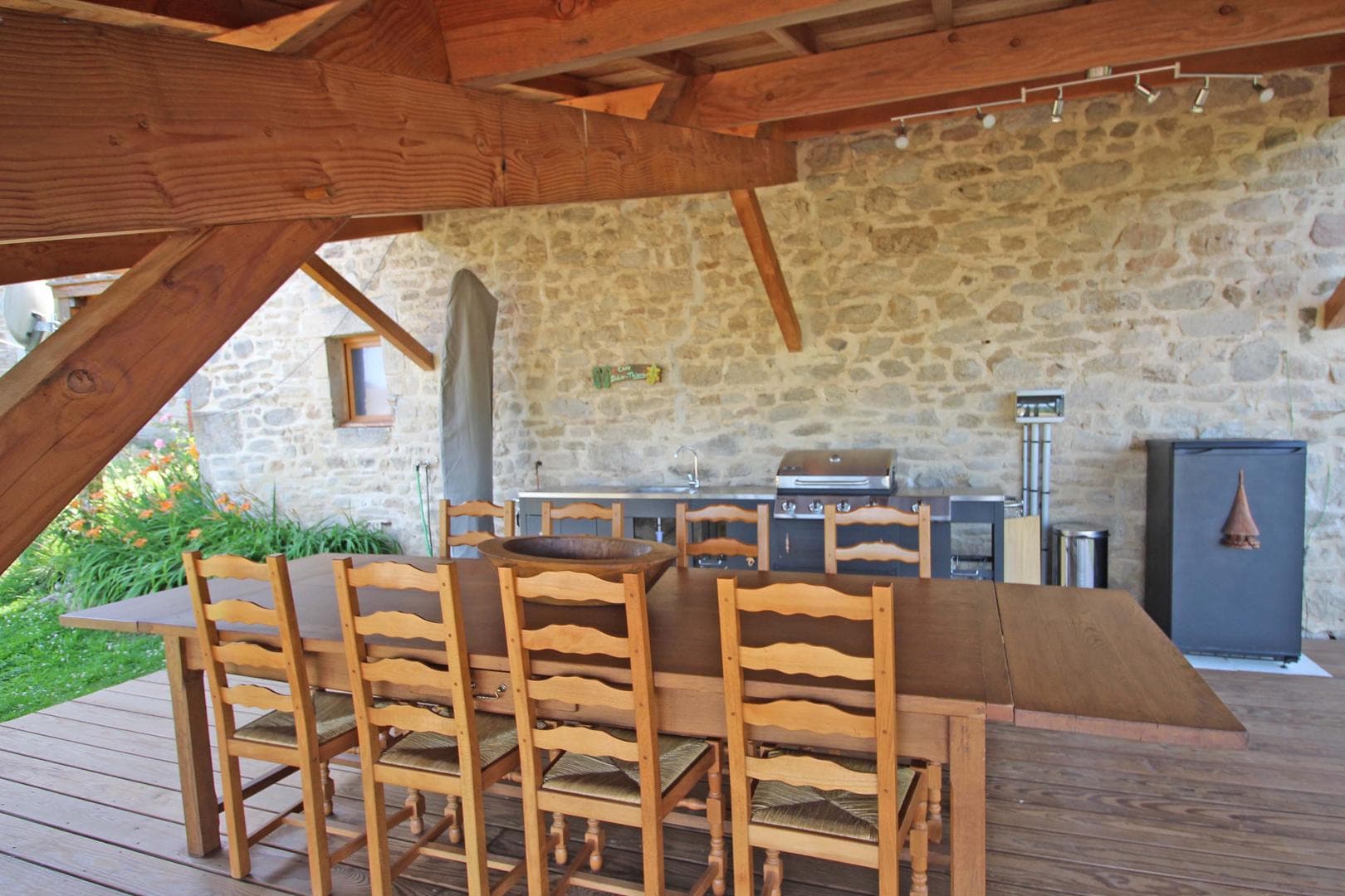 Chambre d'hôtes "Peyrassou" à Eymoutiers en Haute-Vienne (Limousin en Nouvelle Aquitaine)_28