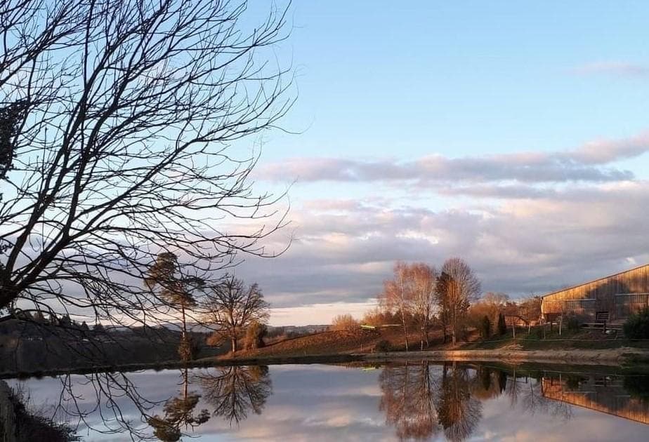 Le Masbareau Chambres et Table d'Hôtes de Charme haute-Vienne Limousin Nouvelle Aquitaine_41