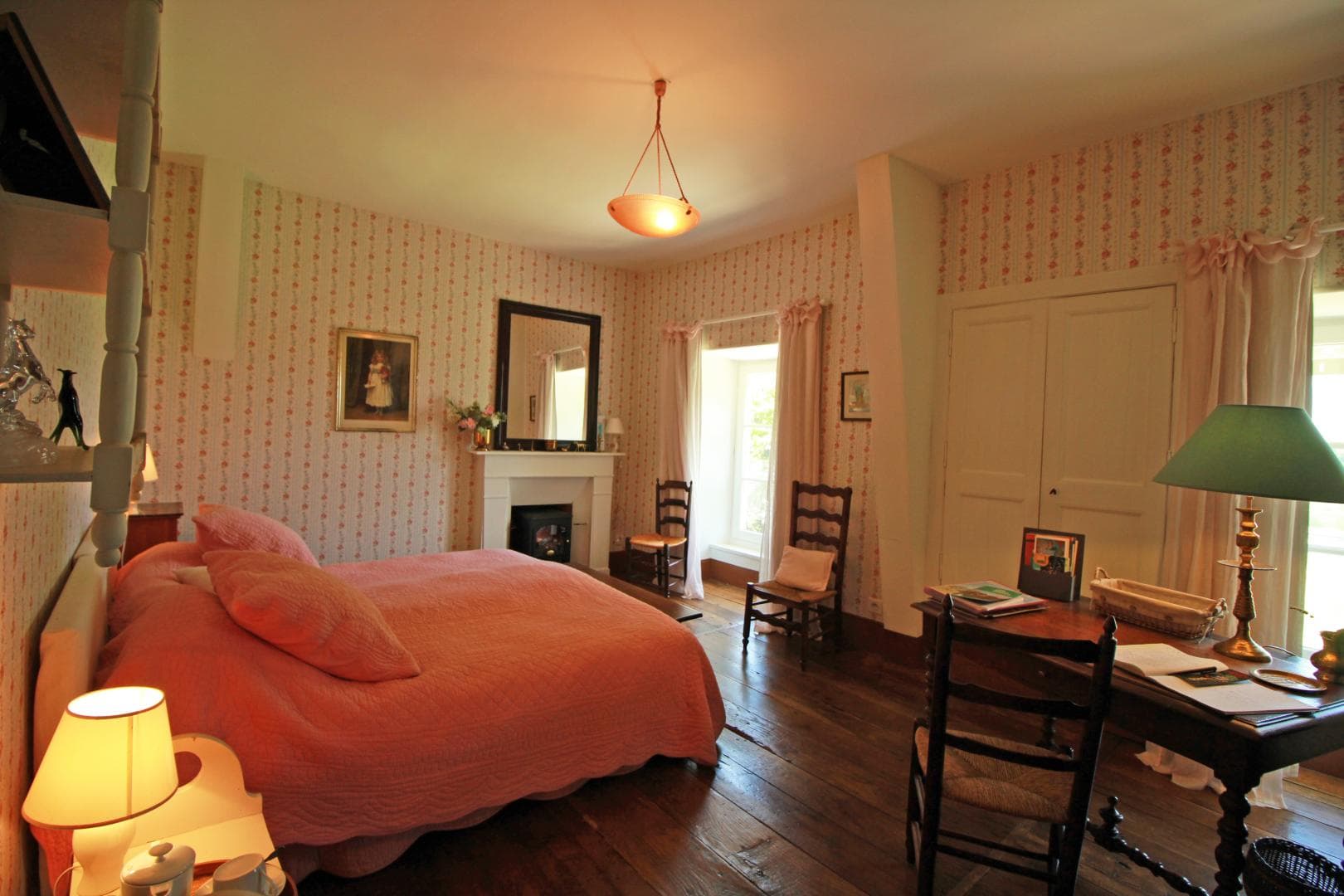 Chambre d'hôtes "Le Masbareau" à Royeres en Haute-Vienne (Nouvelle Aquitaine)_10