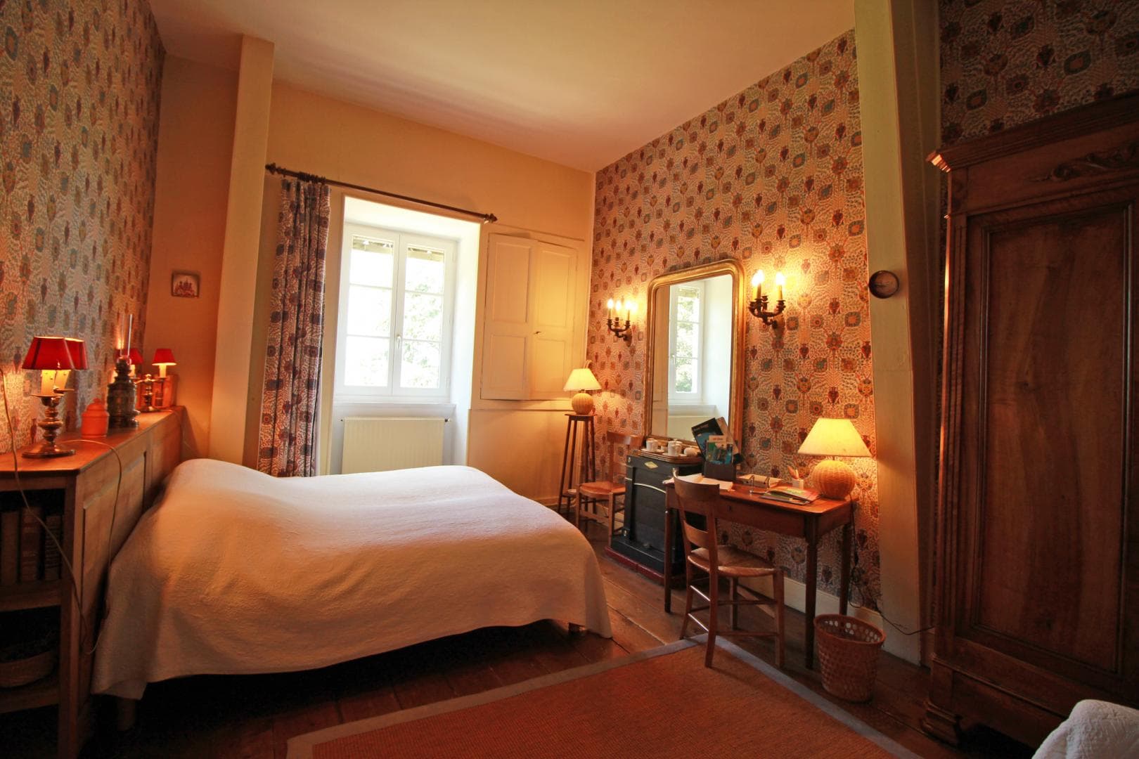 Chambre d'hôtes "Le Masbareau" à Royeres en Haute-Vienne (Nouvelle Aquitaine)_17