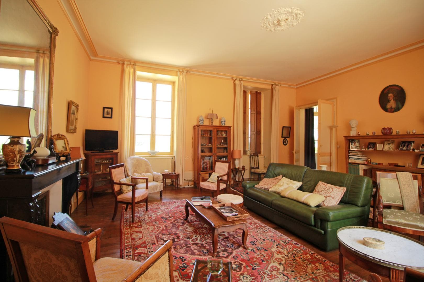 Chambre d'hôtes "Le Masbareau" à Royeres en Haute-Vienne (Nouvelle Aquitaine)_29