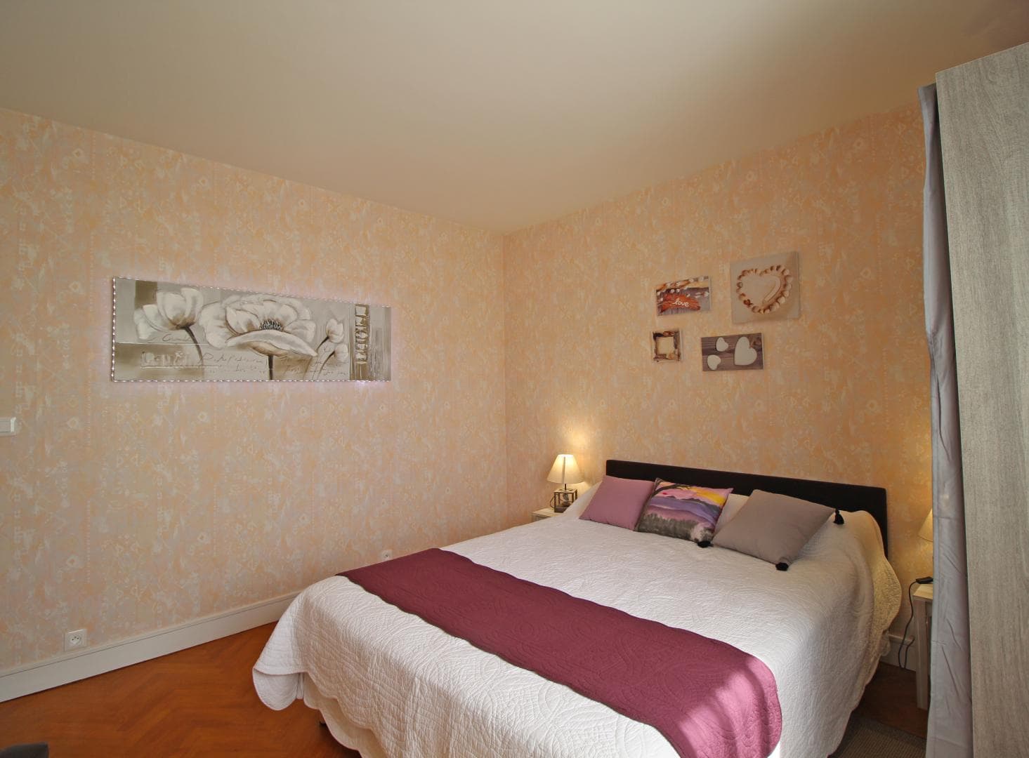 Chambre d'hôtes "Chabant" à Saint Léonard De Noblat en Haute-Vienne (Limousin en Nouvelle Aquitaine)_7