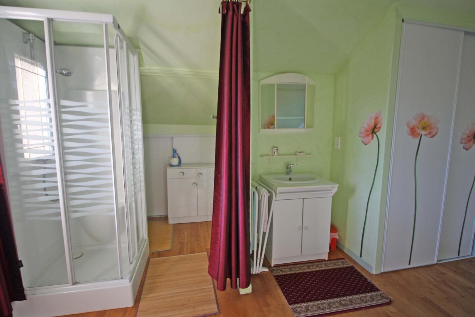 Chambre d'hôtes "Chabant" à Saint Léonard De Noblat en Haute-Vienne _14