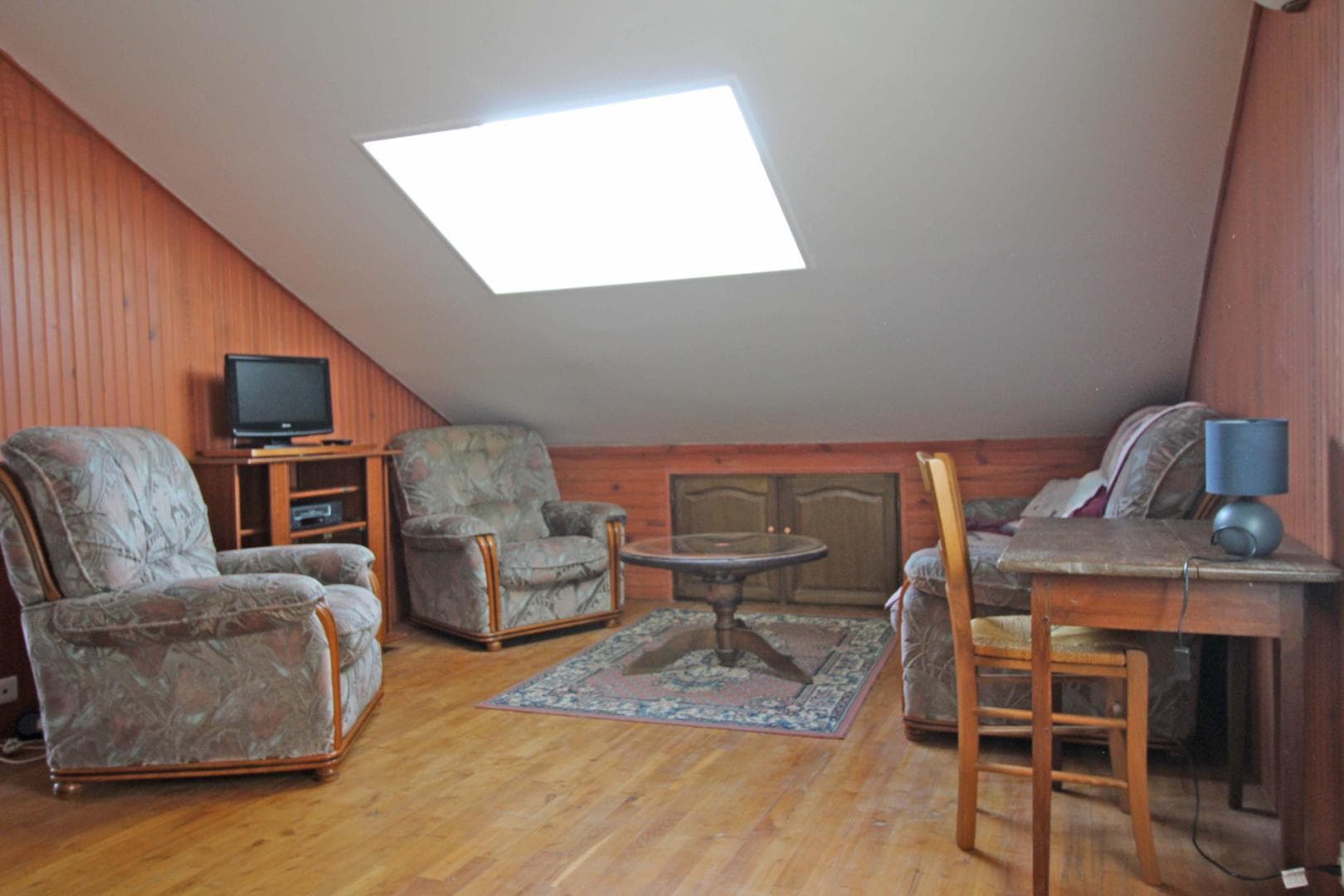 Chambre d'hôtes "Chabant" à Saint Léonard De Noblat en Haute-Vienne _11