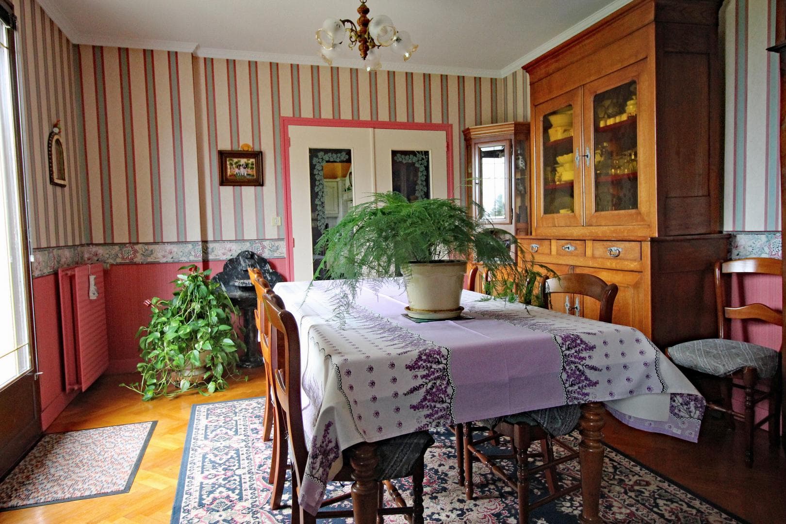 Chambre d'hôtes "Chabant" à Saint Léonard De Noblat en Haute-Vienne (Limousin en Nouvelle Aquitaine)_3