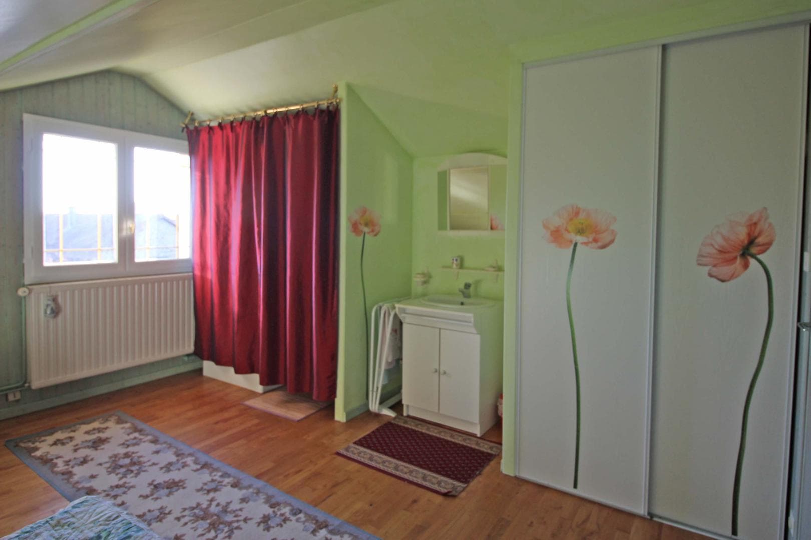 Chambre d'hôtes "Chabant" à Saint Léonard De Noblat en Haute-Vienne _13