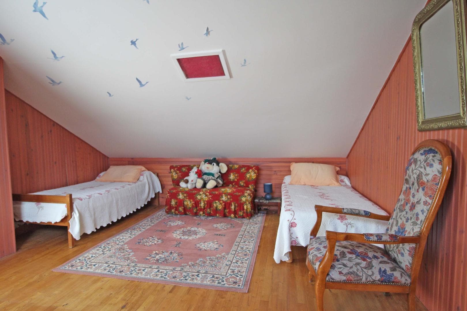 Chambre d'hôtes "Chabant" à Saint Léonard De Noblat en Haute-Vienne _10