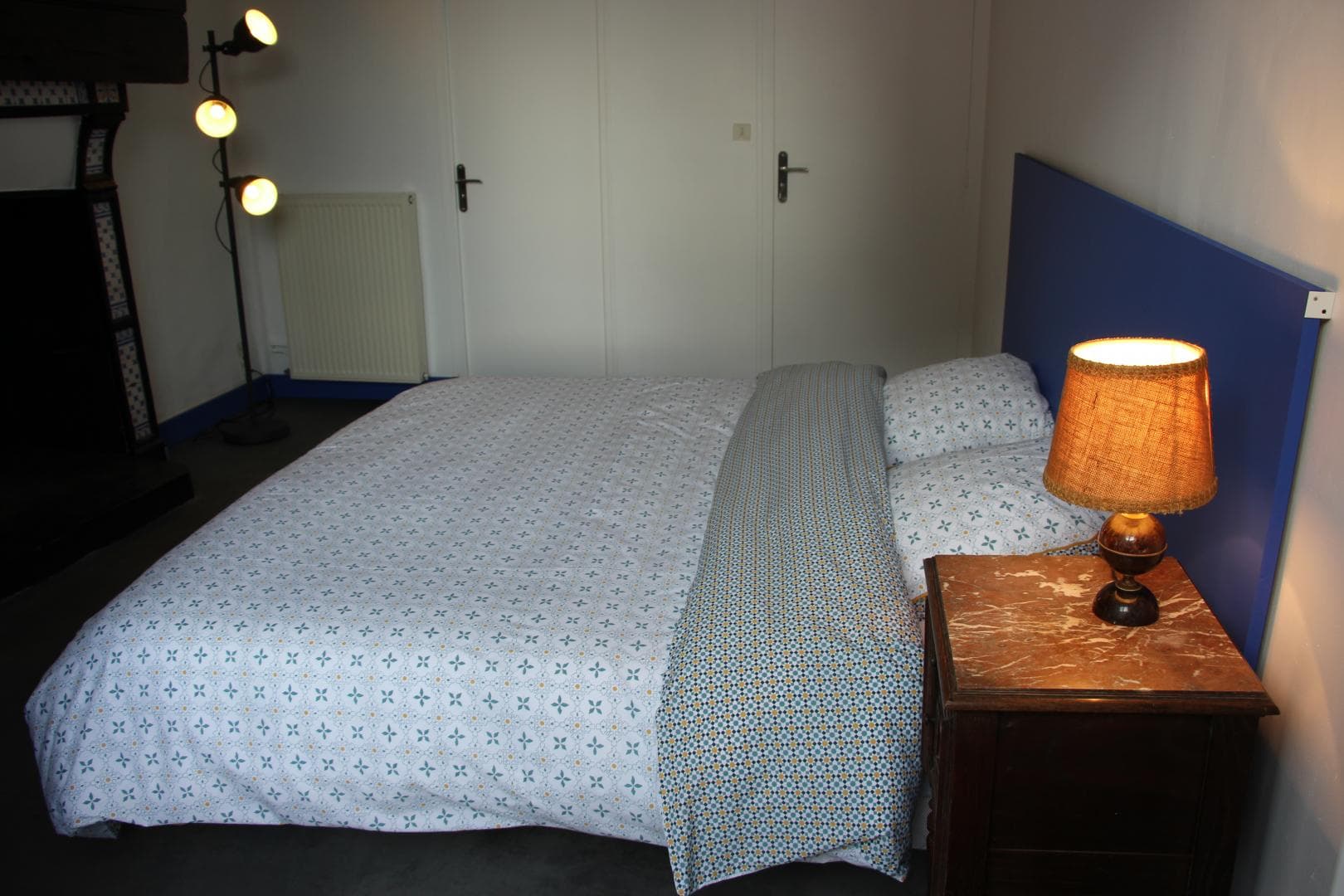 Chambre d'hôtes 'La Rapiette de Noblat' à Saint Léonard de Noblat en Haute-Vienne (Nouvelle Aquitaine - Limousin)_22