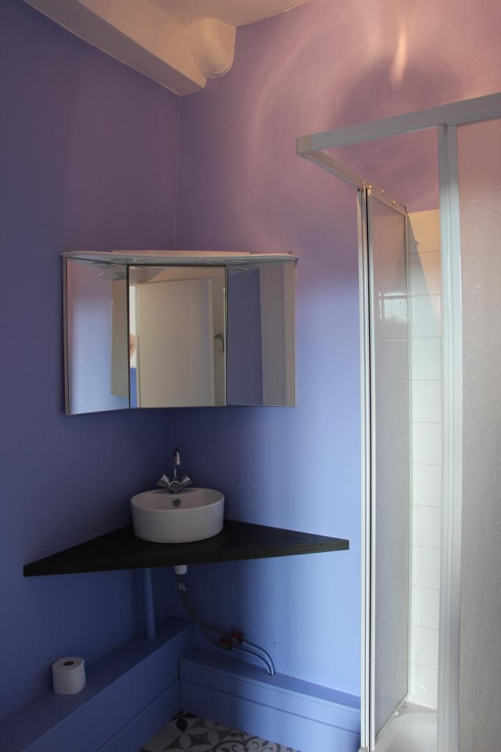 Chambre d'hôtes 'La Rapiette de Noblat' à Saint Léonard de Noblat en Haute-Vienne (Nouvelle Aquitaine - Limousin)_24