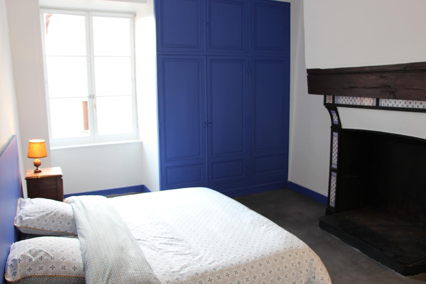 Chambre d'hôtes 'La Rapiette de Noblat' à Saint Léonard de Noblat en Haute-Vienne (Nouvelle Aquitaine - Limousin)_20