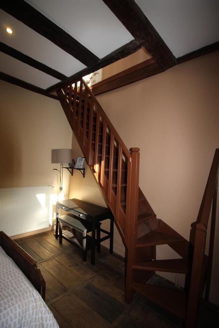 Chambre d'hôtes 'La Rapiette de Noblat' à Saint Léonard de Noblat en Haute-Vienne (Nouvelle Aquitaine - Limousin)_6