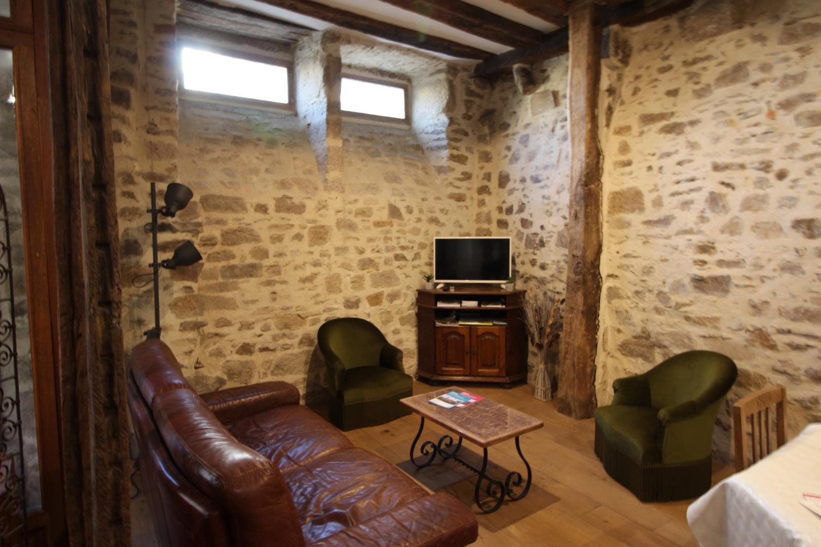 Chambre d'hôtes 'La Rapiette de Noblat' à Saint Léonard de Noblat en Haute-Vienne (Nouvelle Aquitaine - Limousin)_35