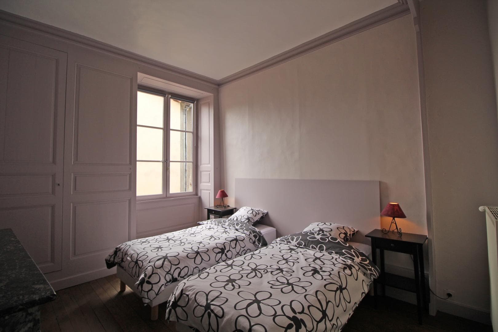 Chambre d'hôtes 'La Rapiette de Noblat' à Saint Léonard de Noblat en Haute-Vienne (Nouvelle Aquitaine - Limousin)_12