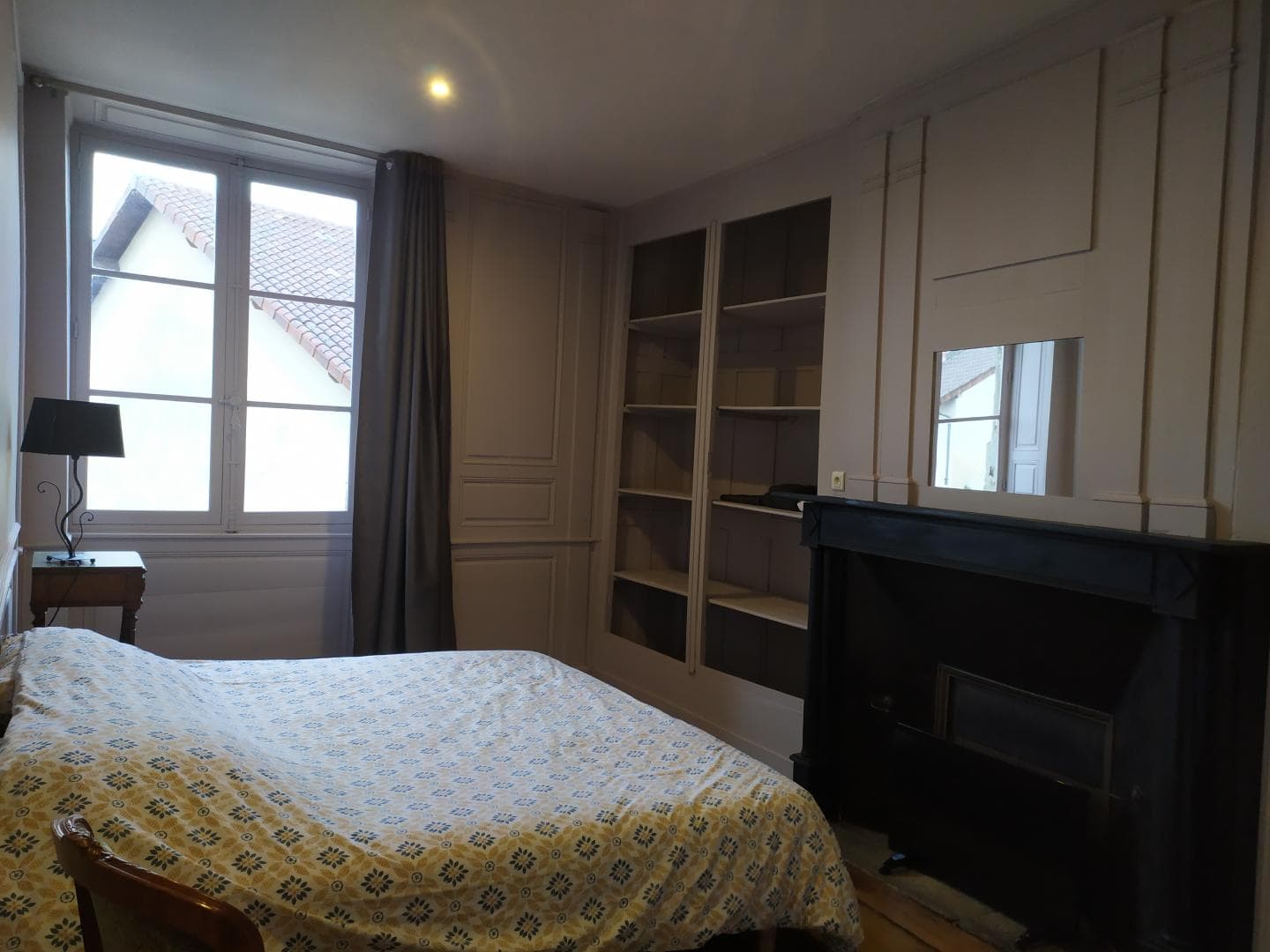 Chambre d'hôtes 'La Rapiette de Noblat' à Saint Léonard de Noblat en Haute-Vienne (Nouvelle Aquitaine - Limousin)_28