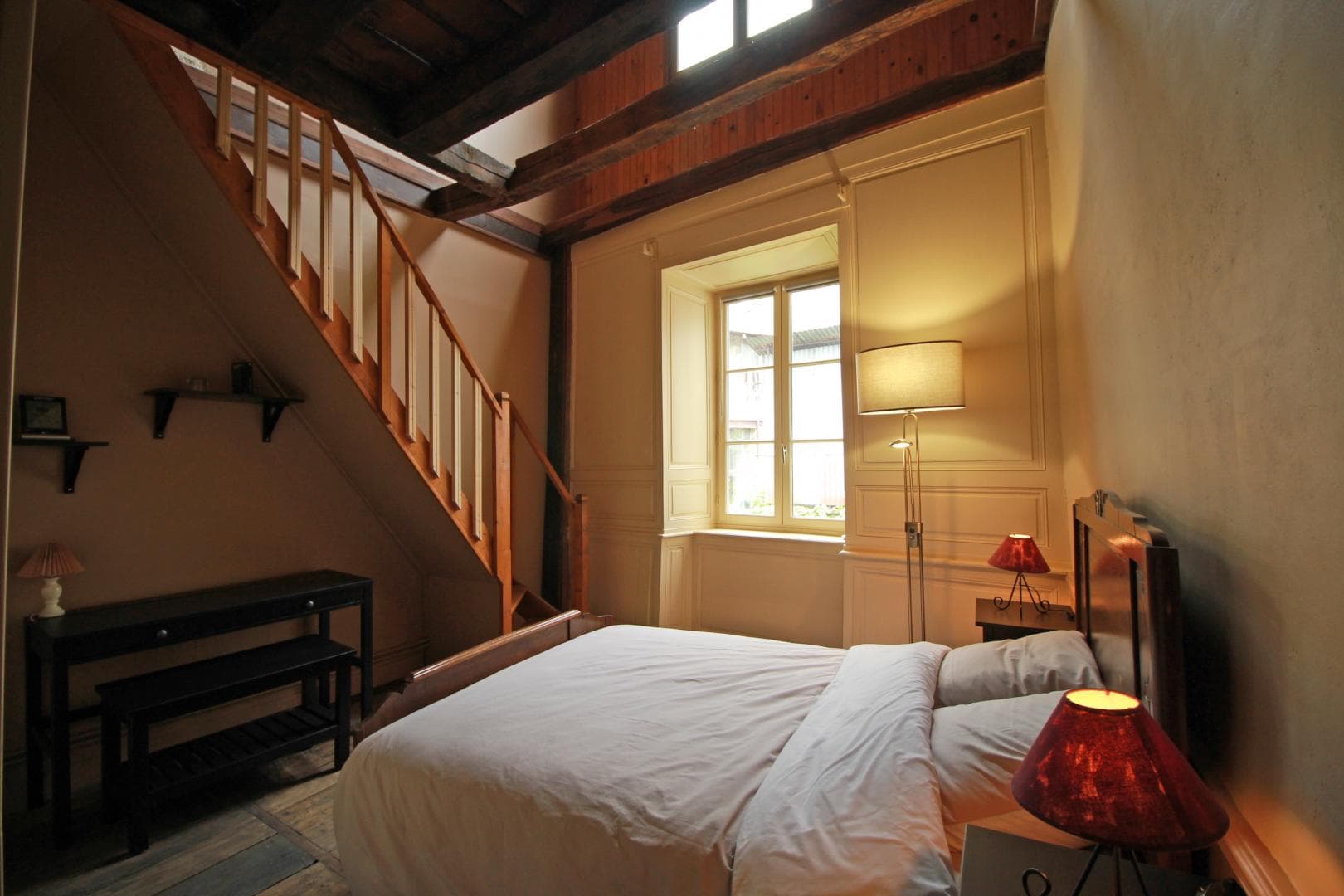 Chambre d'hôtes 'La Rapiette de Noblat' à Saint Léonard de Noblat en Haute-Vienne (Nouvelle Aquitaine - Limousin)_25
