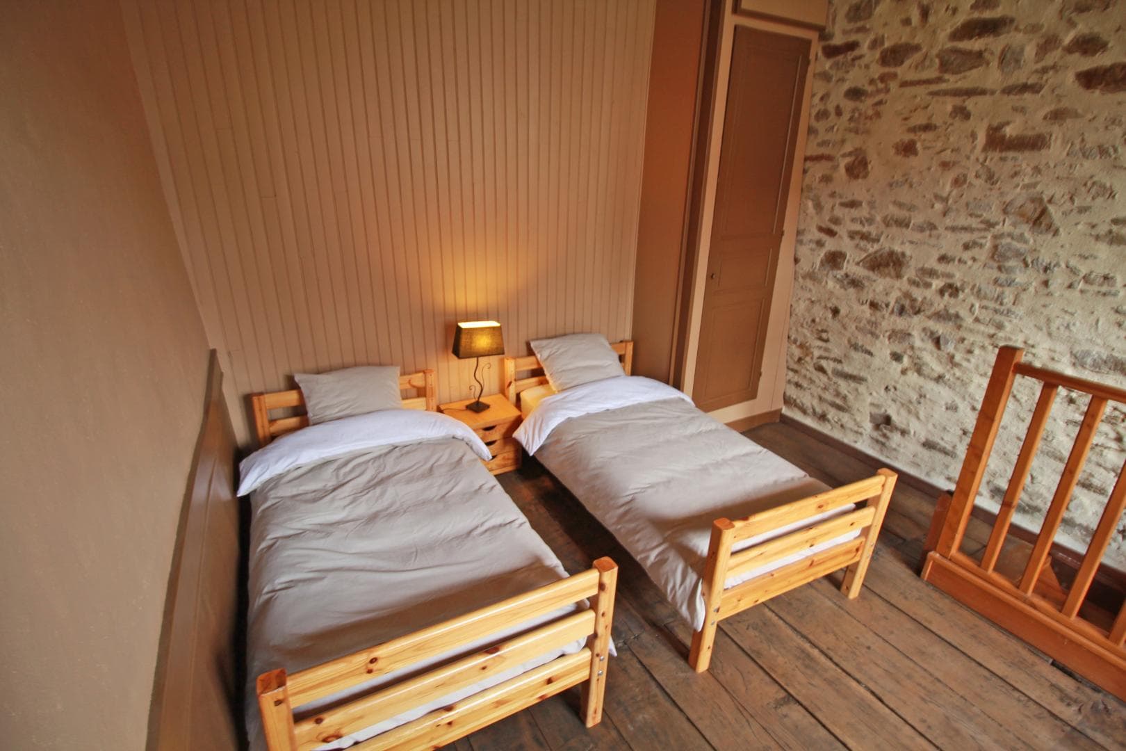Chambre d'hôtes 'La Rapiette de Noblat' à Saint Léonard de Noblat en Haute-Vienne (Nouvelle Aquitaine - Limousin)_7