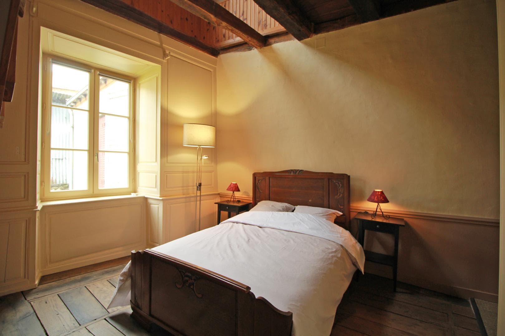 Chambre d'hôtes 'La Rapiette de Noblat' à Saint Léonard de Noblat en Haute-Vienne (Nouvelle Aquitaine - Limousin)_4