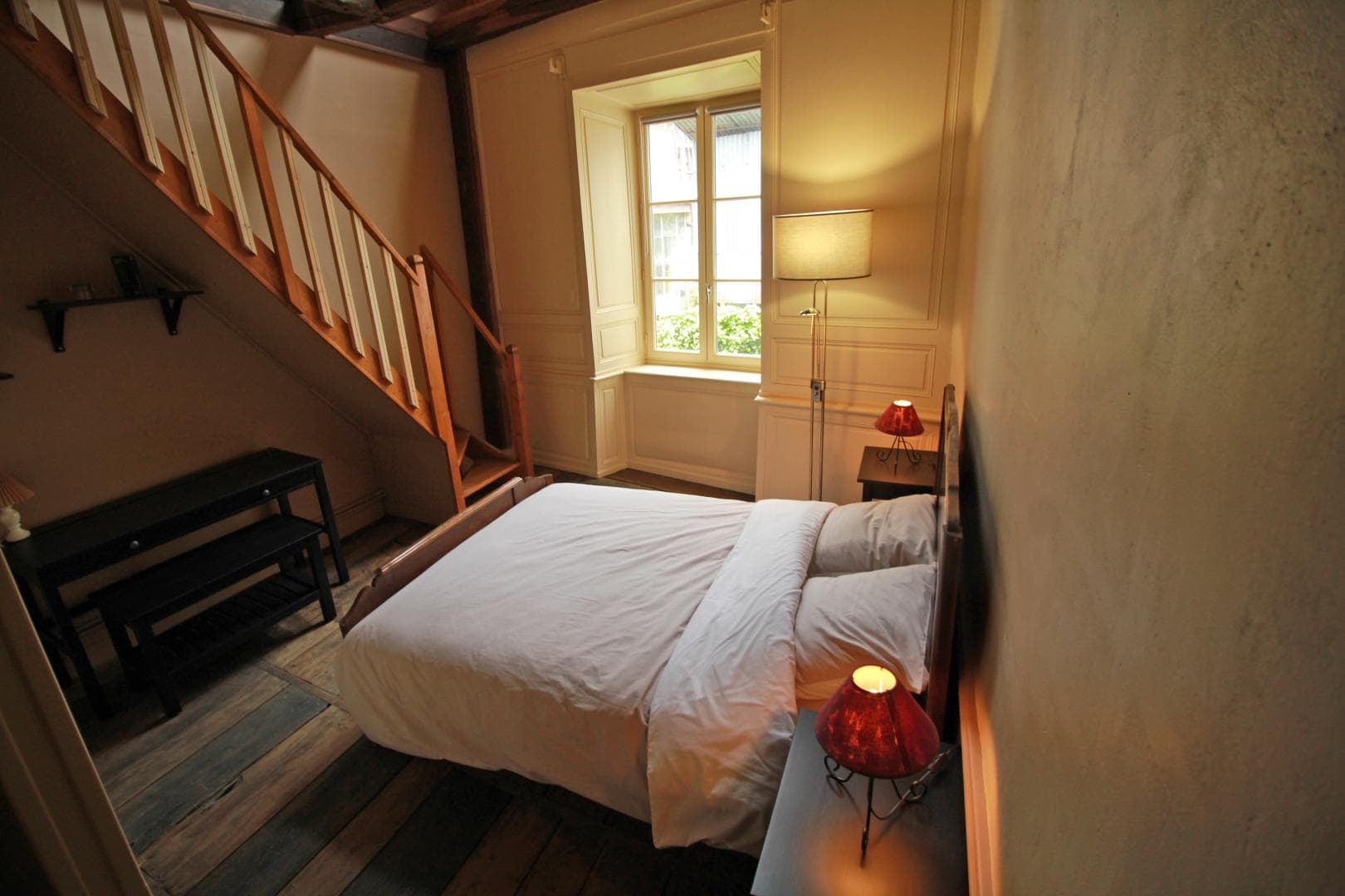 Chambre d'hôtes 'La Rapiette de Noblat' à Saint Léonard de Noblat en Haute-Vienne (Nouvelle Aquitaine - Limousin)_5