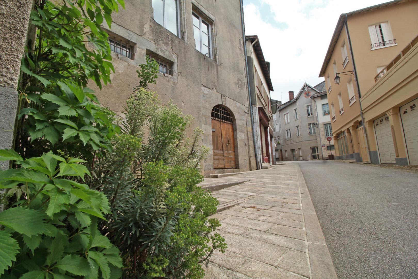 Chambre d'hôtes 'La Rapiette de Noblat' à Saint Léonard de Noblat en Haute-Vienne (Nouvelle Aquitaine - Limousin)_36