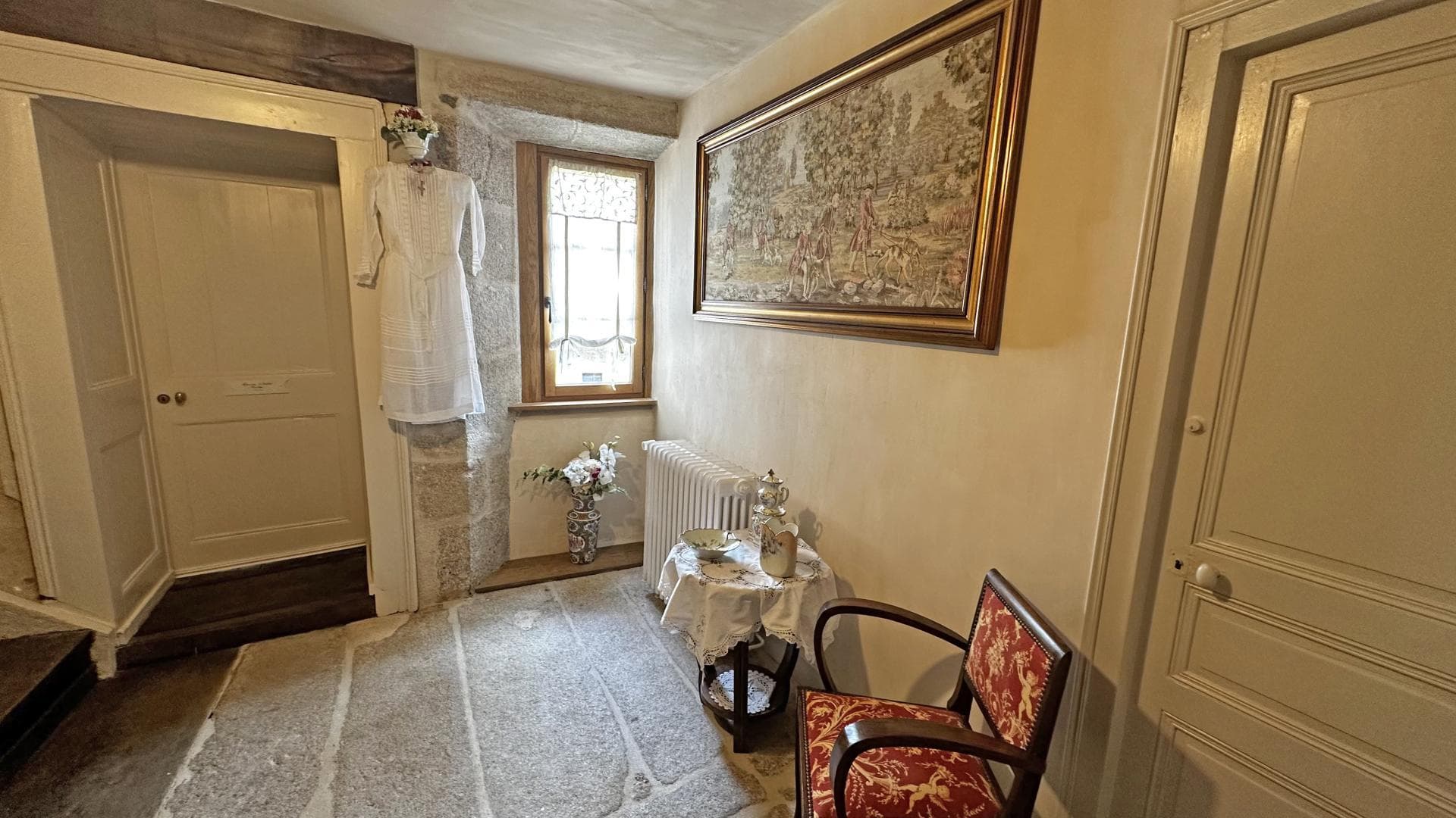 La Maison de Gay Lussac à Saint Léonard de Noblat en Haute-Vienne (Nouvelle Aquitaine) _56