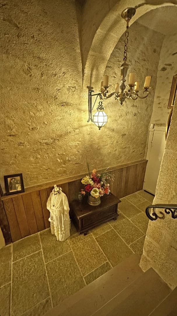 La Maison de Gay Lussac à Saint Léonard de Noblat en Haute-Vienne (Nouvelle Aquitaine) _60