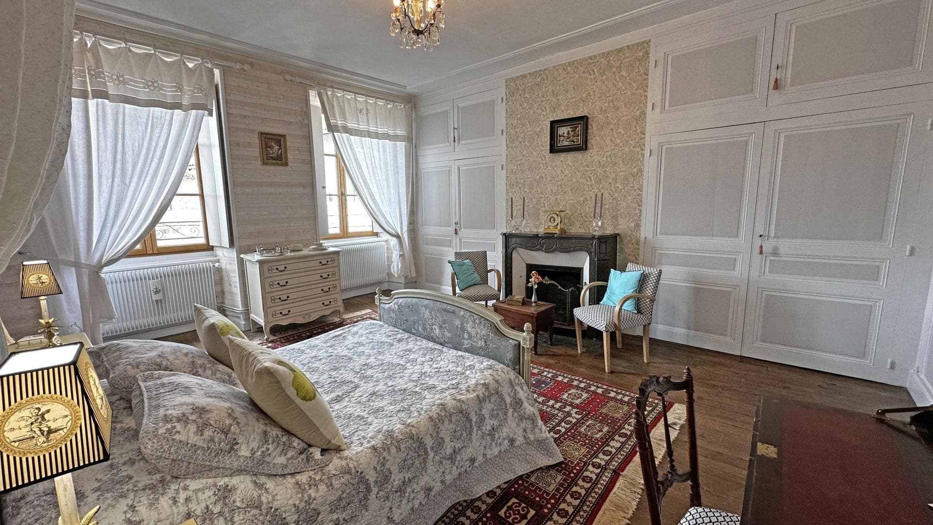 La Maison de Gay Lussac à Saint Léonard de Noblat en Haute-Vienne (Nouvelle Aquitaine)_18
