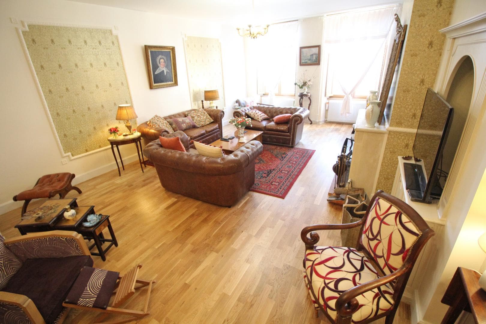 La Maison de Gay Lussac à Saint Léonard de Noblat en Haute-Vienne (Nouvelle Aquitaine _7