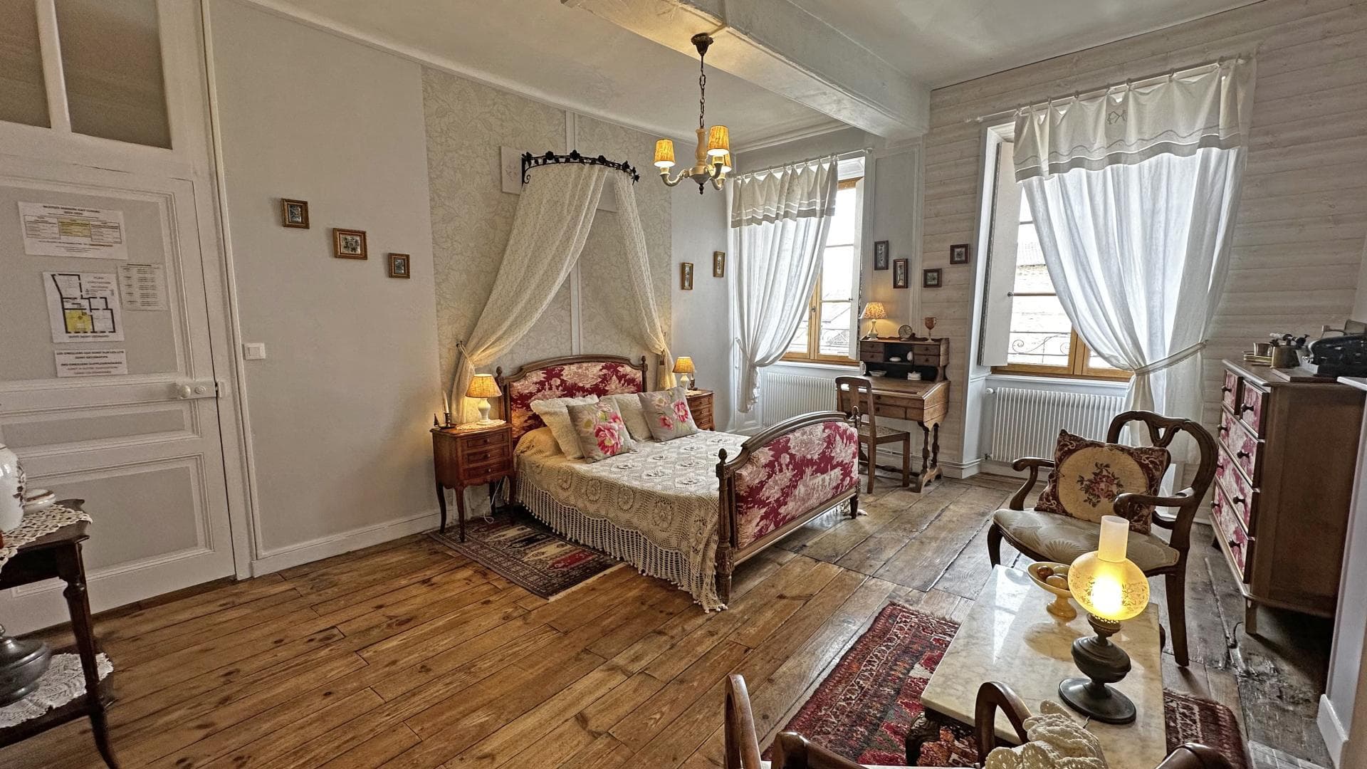 La Maison de Gay Lussac à Saint Léonard de Noblat en Haute-Vienne (Nouvelle Aquitaine)_31