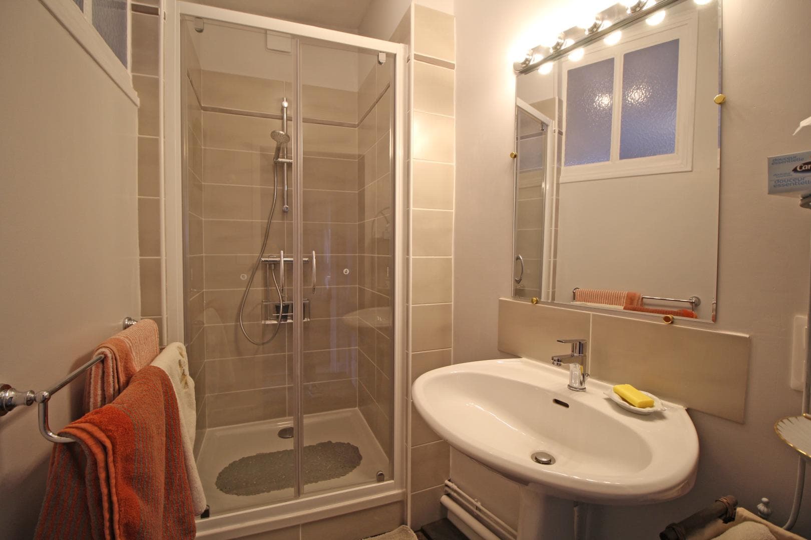 La Maison de Gay Lussac à Saint Léonard de Noblat en Haute-Vienne (Nouvelle Aquitaine) - Suite Humbolt_53