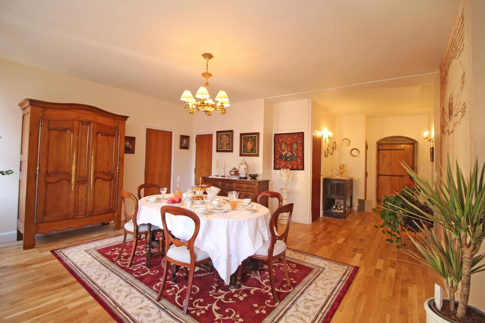 La Maison de Gay Lussac à Saint Léonard de Noblat en Haute-Vienne (Nouvelle Aquitaine _13