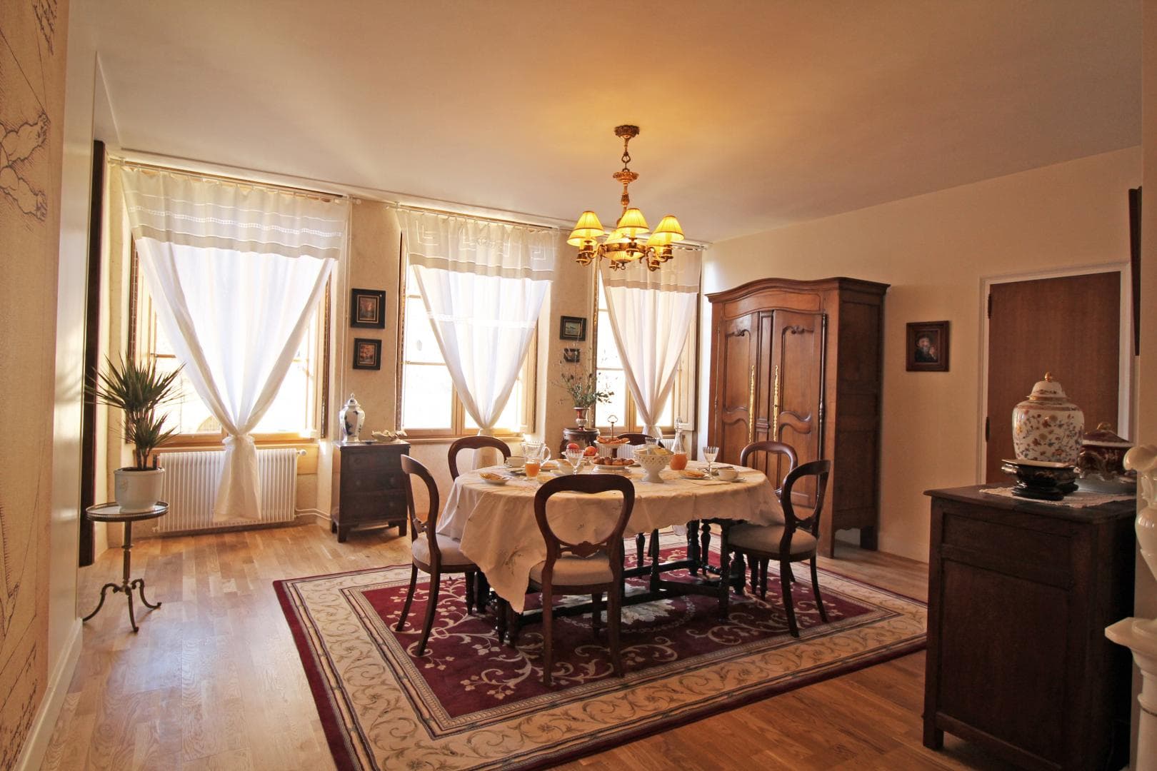 La Maison de Gay Lussac à Saint Léonard de Noblat en Haute-Vienne (Nouvelle Aquitaine _8