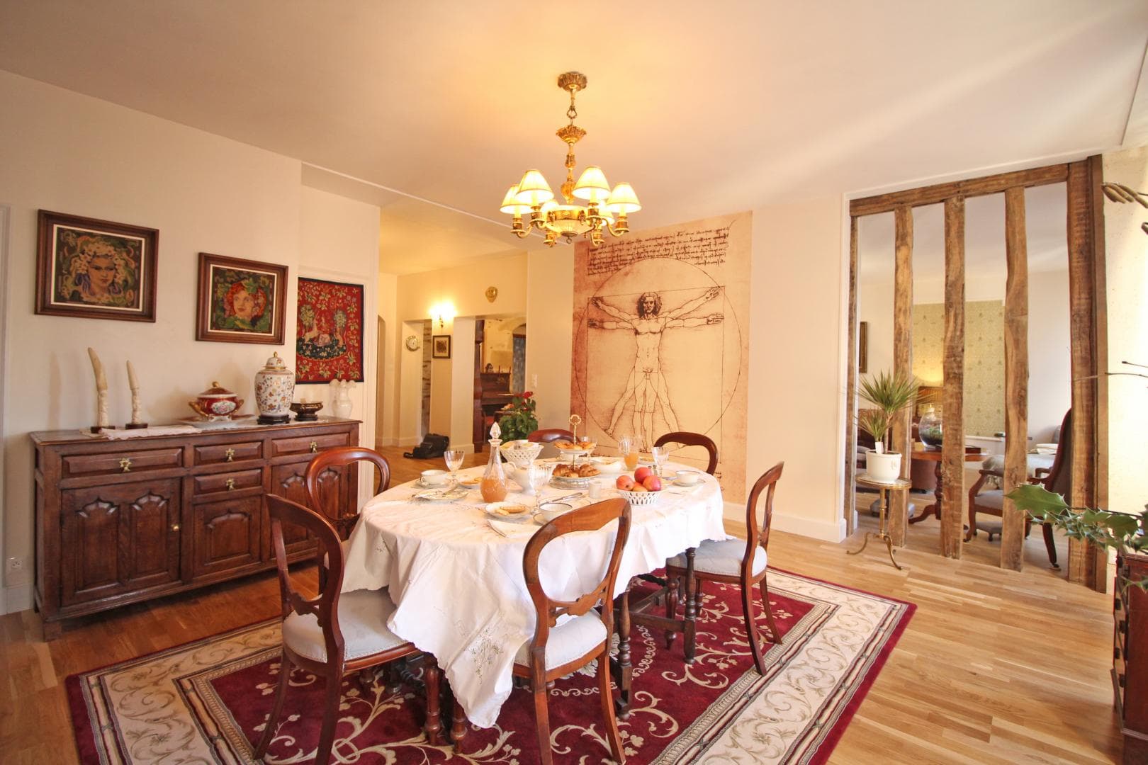 La Maison de Gay Lussac à Saint Léonard de Noblat en Haute-Vienne (Nouvelle Aquitaine _9