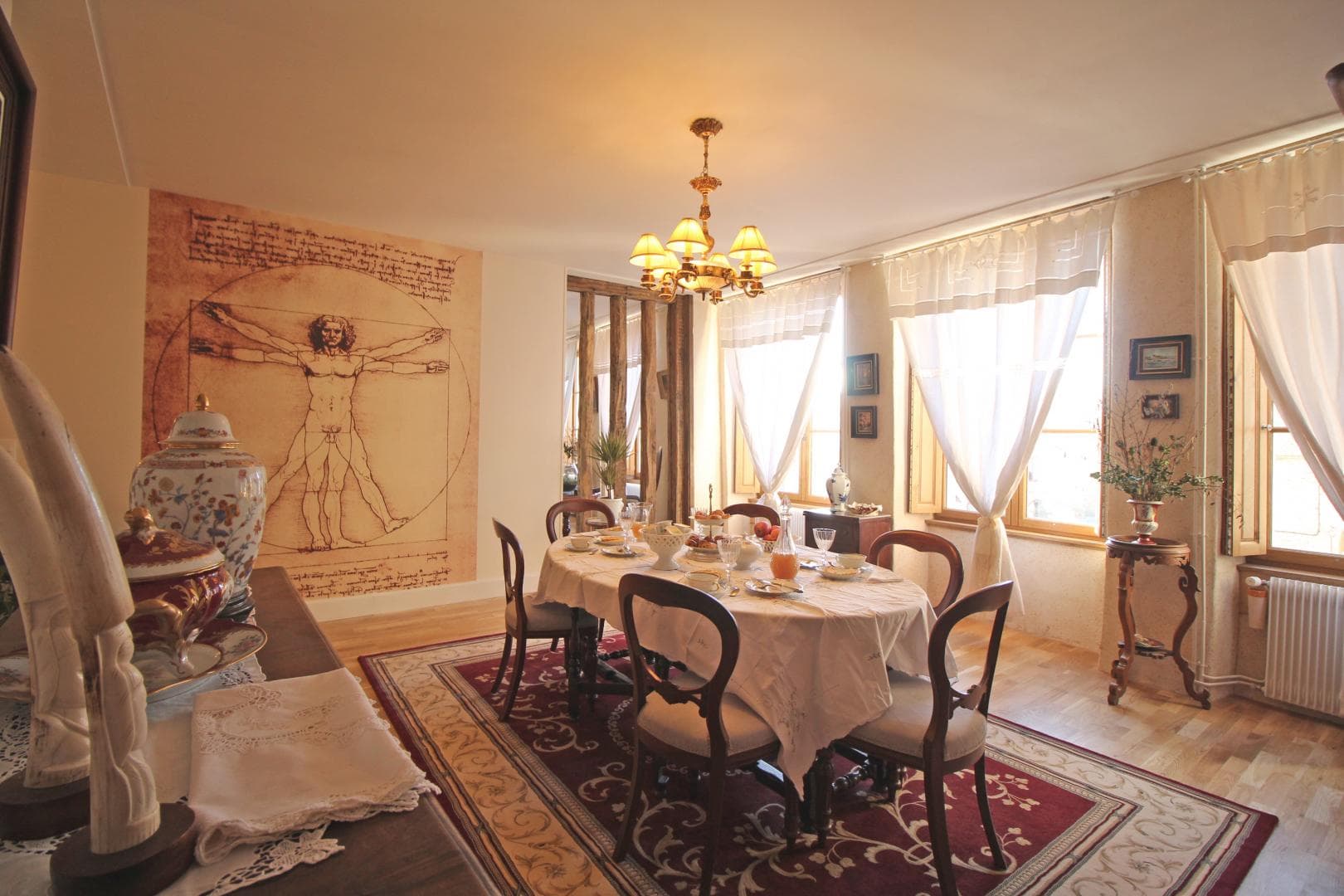 La Maison de Gay Lussac à Saint Léonard de Noblat en Haute-Vienne (Nouvelle Aquitaine _11