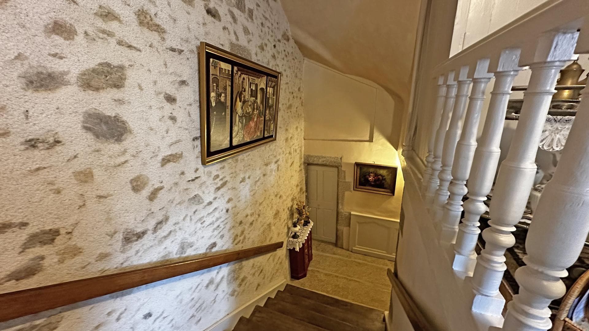 La Maison de Gay Lussac à Saint Léonard de Noblat en Haute-Vienne (Nouvelle Aquitaine) _57