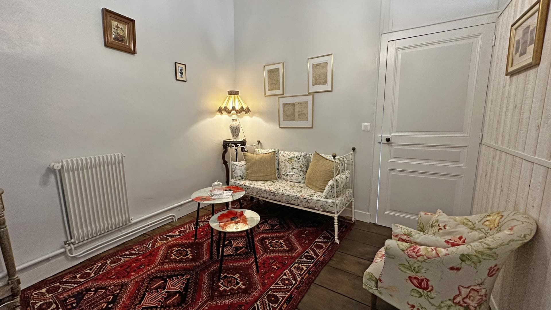 La Maison de Gay Lussac à Saint Léonard de Noblat en Haute-Vienne (Nouvelle Aquitaine)_37