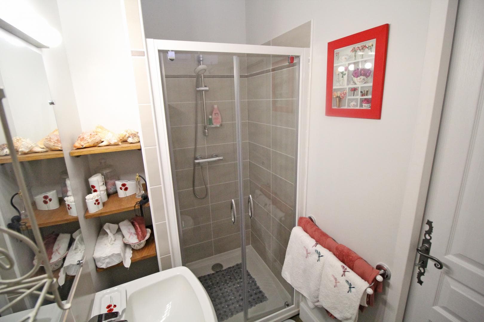 La Maison de Gay Lussac à Saint Léonard de Noblat en Haute-Vienne (Nouvelle Aquitaine) - Suite Saint Léonard_42