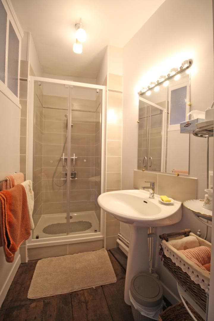 La Maison de Gay Lussac à Saint Léonard de Noblat en Haute-Vienne (Nouvelle Aquitaine) - Suite Humbolt_52